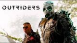 Outriders Demo Playthrough FULL STREAM