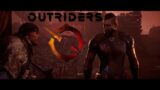 Outriders – Main Story Gameplay pt1 (1080p)