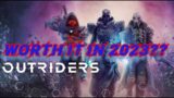 Outriders Review – Worth it in 2023??