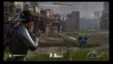 PS5 Outriders Technomancer Ep 6