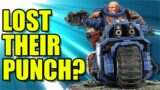 Space Marine Outriders Review – Warhammer 40k 10th Edition *LOST THEIR PUNCH?*