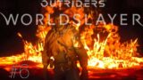 #6 OUTRIDERS  WORLDSLAYER !!!!!