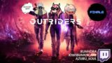 Azu vs. Outriders [8 – Finale] feat. Ruhndra und KiwiBunnyCake