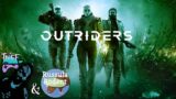 My voice doesnt match my body | Outriders PS5