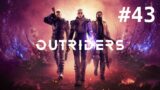 OUTRIDERS | #43 Jenseits des Sandes