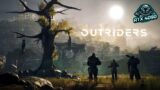 OUTRIDERS – Arrivals | Unreal Engine 4 | 4K Ultra Settings No DLSS | RTX 4090