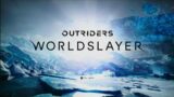 OUTRIDERS – Omens quest – Worldslayer DLC