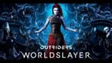 OUTRIDERS,World Slayer,Ps5 gameplay