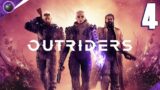 Outriders #Parte 4 (PT-BR)