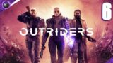 Outriders #Parte 6 (PT-BR)