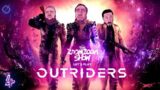 Outriders – Team Zoom Zoom Show – Let's ride again