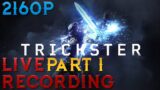 Outriders Trickster Part 1 [PS4 | English | Live]