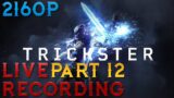 Outriders Trickster Part 12 [PS4 | English | Live]