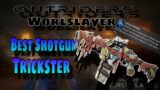Outriders Worldslayer – Best Shotgun | Trickster Build