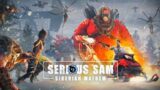 Serious Sam : Siberian Mayhem