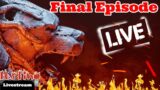 Whats A Man To A God | Outriders Worldslayer Live Playthrough Gameplay Final Episode