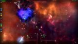 Mission 15 on Hard 3 Stars 100% Enemies Killed – Astro Flame: Starfighter