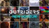 OUTRIDERS BUGS AND GLITCHES COMPILATION #OUTRIDERS #PS5 #XBOX #STADIA #GAMEPASS #squarenix