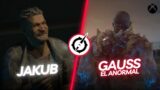OUTRIDERS PT 2 Salvando a Jakub y primer jefe enemigo Gameplay/Walkthrough Series X (JUEGO COMPLETO)