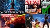 OUTRIDERS WORLDSLAYER Ep.1 New Beginning LIVE! PROMOTE HERE! "Let's Talk!"