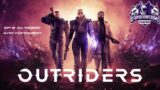 Outriders Ep.9 Altered & Confused
