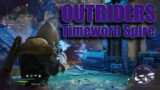 Outriders PC Gameplay – Timeworn Spire Expedition #outriders #gameplay