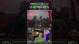 Outriders, Ranked | Let's Beat 100 Video Games Every Year #shorts