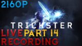 Outriders Trickster Part 14 [PS4 | English | Live]
