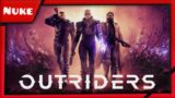 Outriders is Coming to Xbox Game Pass on Day One of April