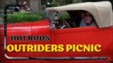 A LOOK INSIDETHE OUTRIDERS ANNUAL PRIVATE HOT ROD PICNIC PCTV COMFORTVISION 9/17/2023