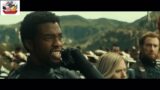AVENGERS: INFINITY WAR | Battle Of Wakanda Scene | Outriders Attack Scene | Movie Clip HD