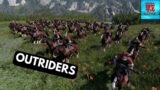 Are Outriders Any Good? – Empire Unit Focus