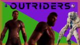 Finally My Voice Returns… Outriders Episode 14 W/ @NVYNINJA