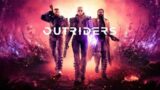 Outriders Gameplay ITA