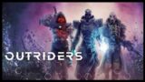 Outriders Gameplay Pt -Br