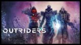 Outriders Walkthrough | Hunter Mission Sandshifter (Dunes)