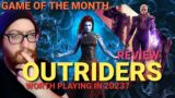 Review: OUTRIDERS WORLDSLAYER – Is It Worth Playing in 2023? (Community Pick GotM Begins)
