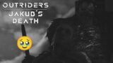 OUTRIDERS – A morte do Jacob #19