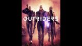 Outriders  | Action , Role Playing  | GameCave Trailer