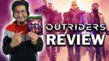 Outriders Review | SHOCKINGLY ADDICTING!