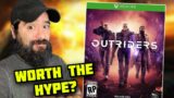 Outriders Review… Worth the Hype? | 8-Bit Eric