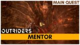 Outriders Trench Town Location – MENTOR Main Quest