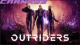 Outriders- Walkthrough Gameplay Episode 4- Carnage