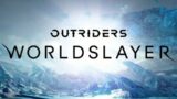 Outriders : Worldslayer part 1 of 7.