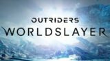 Outriders : Worldslayer part 4 of 7.