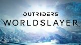 Outriders : Worldslayer part 5 of 7.