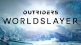 Outriders : Worldslayer part 6 of 7.