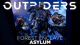 Outriders: Forest Enclave | Asylum