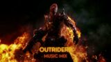 Outriders – Music Mix