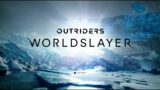 Outriders Worldslayer Longplay (Playstation 5)